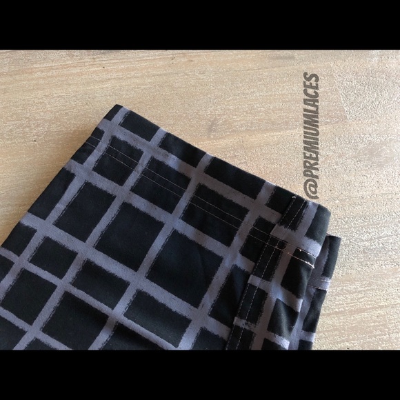 NIKE LAB ACG WOVEN AOP PANT | FALL 2018 RELEASE - Picture 4 of 7